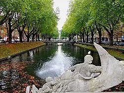 Muhlenstrasse
